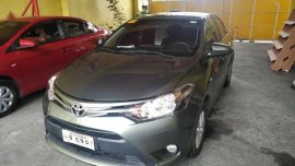 2017 Toyota Vios grab registered ready FOR SALE