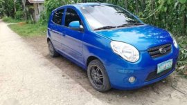 For sale Kia Picanto 2009 model
