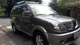 Mitsubishi Adventure GLS Sport 2008 FOR SALE