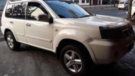 2008 Nissan xtrail for sale