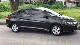 Honda City 2016 1.5 E AT CVT for sale