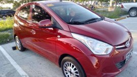 Hyundai Eon 2016 model for sale