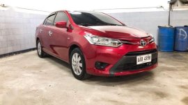Toyota Vios 2014 for sale