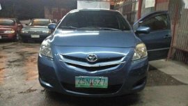 For sale Toyota Vios E 2009