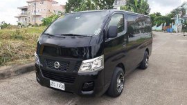 Nissan NV350 Urvan 2016 for sale