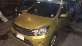 2017 acquired Suzuki Celerio Automatic 1.0 Liter 