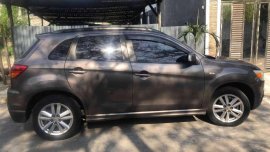 Rush Sale Mitsubishi ASX 2012