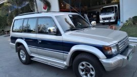 Mitsubishi Pajero 1992 for sale