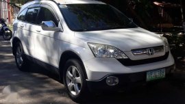 For sale or trade in 2009 Honda Crv manual transmission 