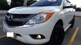 Mazda BT-50 2015 for sale