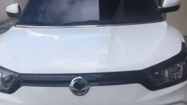 Ssangyong Tivoli Car FOR SALE