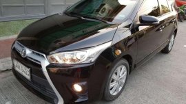 2015 Toyota Yaris 1.5G for sale