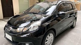 Selling my 2015 HONDA MOBILIO V