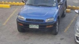 Toyota Rav4  1997 for sale