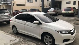 2016 Honda City 1.5 A/T Automatic