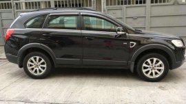 2011 Chevrolet Captiva AT Gas for sale