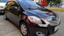 2011 Toyota Vios E for sale