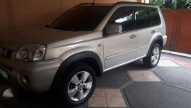 2009 Nissan Xtrail for sale