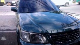 Honda city 99 hyper16 valve for sale