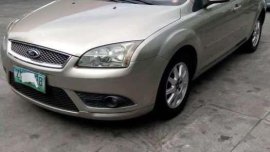 Ford Focus 2008 FOR SALE