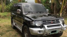Mitsubishi Pajero Field Master 2008 for sale