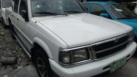 1999 Mazda B2500 for sale