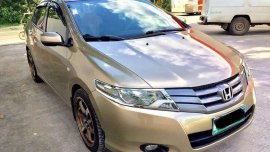 For sale Honda City 2009 model