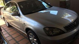 Nissan Sentra GS 2008 top of the line
