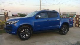 FOR SALE CHEVROLET COLORADO 2019