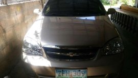 2006 Chevy Optra manual 1.6 FOR SALE