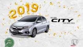 Honda Cars 2019 for sale