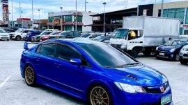 FoR SaLe!!!! HONDA CIVIC FD 2.0s 2010 a/t paddle shift