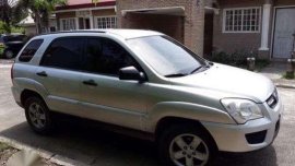 2008 Kia Sportage FOR SALE