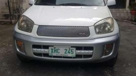 2003 Toyota Rav4 for sale