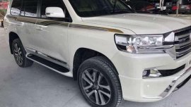 Brandnew 2018 TOYOTA Land Cruiser Dubai Version