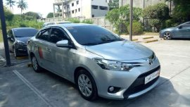 Toyota Vios E 2016 for sale