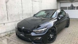 Bmw M4 2017 model FOR SALE