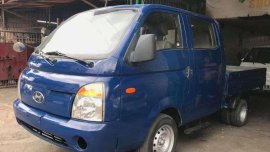 2018 Hyundai Porter 2 H100 FOR SALE