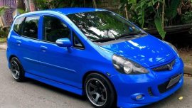 Honda Jazz 2006 Vtec FOR SALE