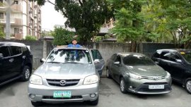 Mazda Tribute Fuel Efficient Version for sale