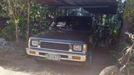 Mitsubishi L200 94 for sale