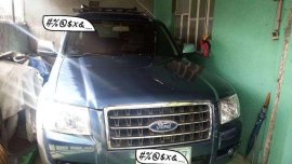 Ford Everest 2007 for sale 