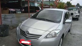 2012 Toyota Vios 1.3G for sale 