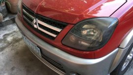 2013 Mitsubishi Adventure GLS Sport for sale