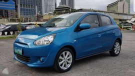 2014 Mitsubishi Mirage for sale