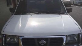 2000 Nissan Frontier for sale