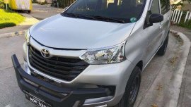 2017 Toyota Avanza MT (Good as brand new)