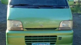 2005 Suzuki Multicab for Sale 