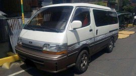 Toyota Hi-Ace Supercustom for sale