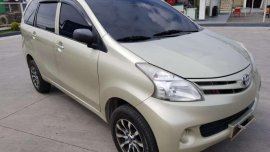 For Sale: Toyota Avanza 2012 (Manual)